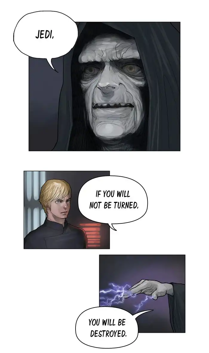 Star Wars Chapter 40 3